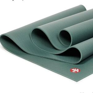 Manduka PROlite Yoga Mat - Grippy Textured 4.7mm ultra-dense Brand New